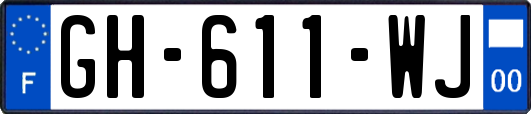 GH-611-WJ