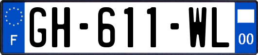GH-611-WL