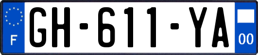 GH-611-YA