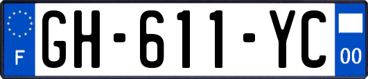 GH-611-YC