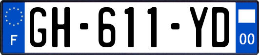 GH-611-YD