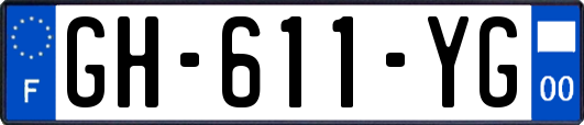 GH-611-YG