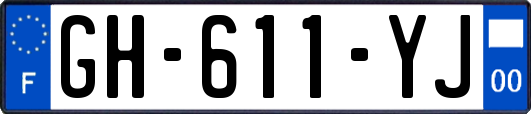 GH-611-YJ