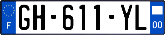 GH-611-YL