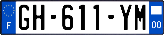 GH-611-YM