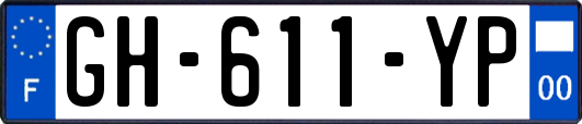 GH-611-YP