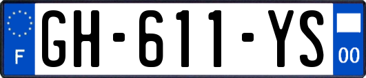 GH-611-YS