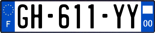 GH-611-YY