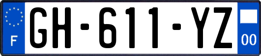 GH-611-YZ
