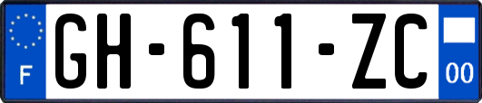 GH-611-ZC