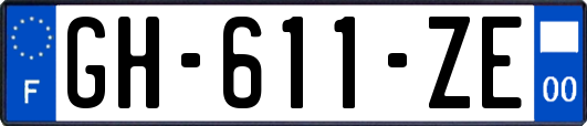 GH-611-ZE