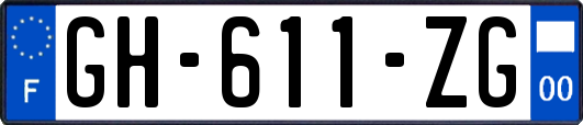 GH-611-ZG