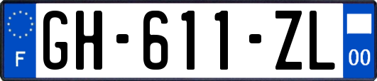 GH-611-ZL