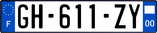 GH-611-ZY