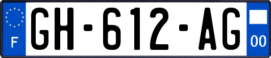 GH-612-AG