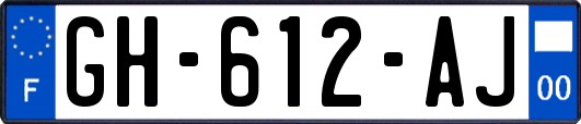 GH-612-AJ