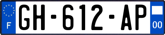 GH-612-AP