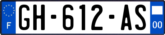 GH-612-AS