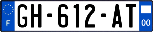 GH-612-AT