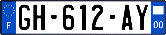 GH-612-AY