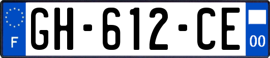 GH-612-CE