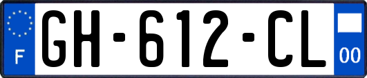 GH-612-CL
