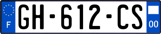 GH-612-CS