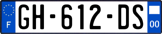 GH-612-DS