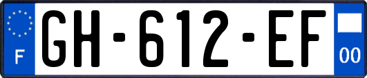 GH-612-EF
