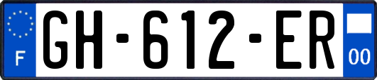 GH-612-ER