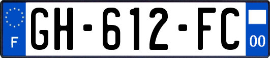 GH-612-FC