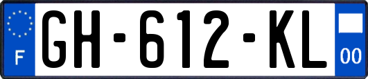 GH-612-KL