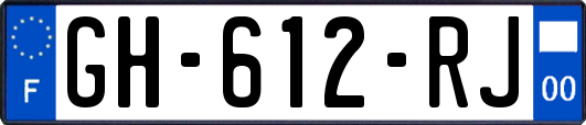 GH-612-RJ