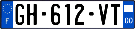 GH-612-VT