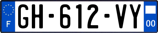GH-612-VY