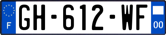GH-612-WF