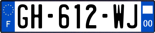 GH-612-WJ