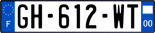 GH-612-WT