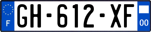 GH-612-XF