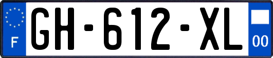 GH-612-XL