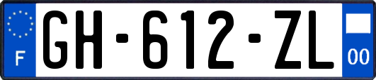 GH-612-ZL