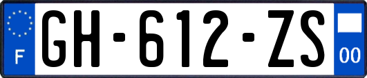 GH-612-ZS