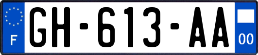 GH-613-AA