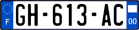 GH-613-AC