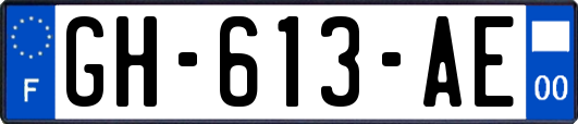 GH-613-AE