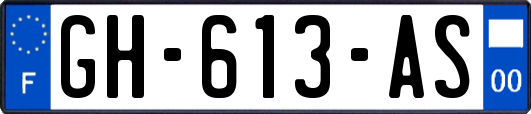 GH-613-AS