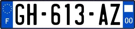 GH-613-AZ