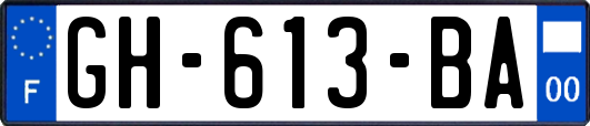 GH-613-BA