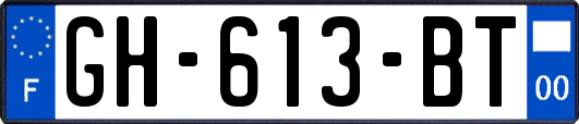 GH-613-BT