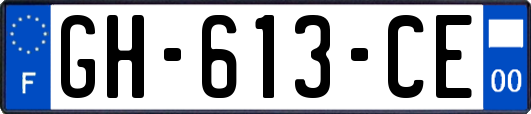 GH-613-CE